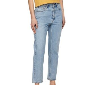 Still Here Blue Tate Jean